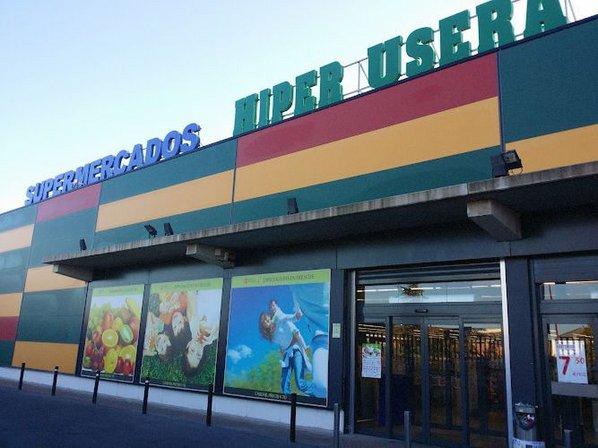 Hiper Usera