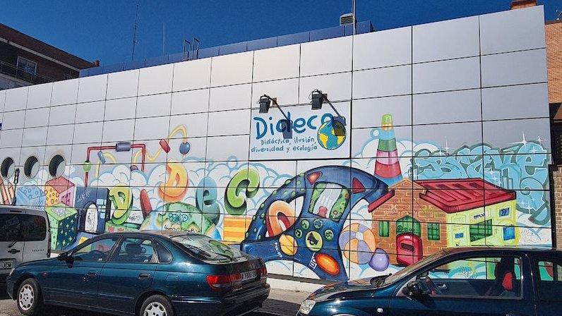 Dideco Arzobispo Cos Tienda de Juguetes y libros