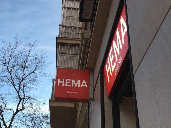 HEMA