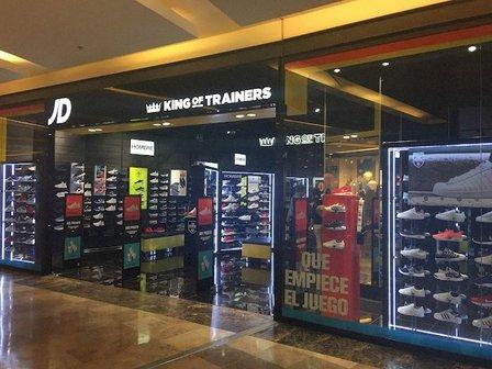 JD Sports