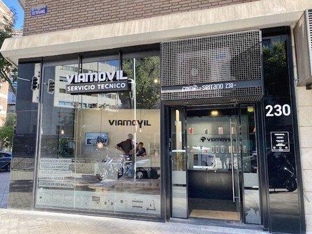 Viamovil