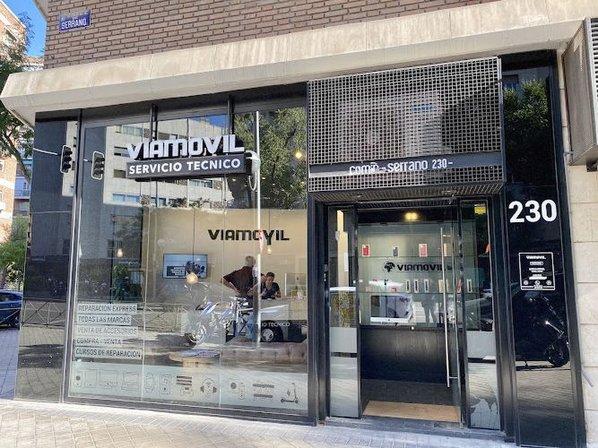 Viamovil