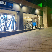 Biketown