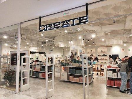 Create