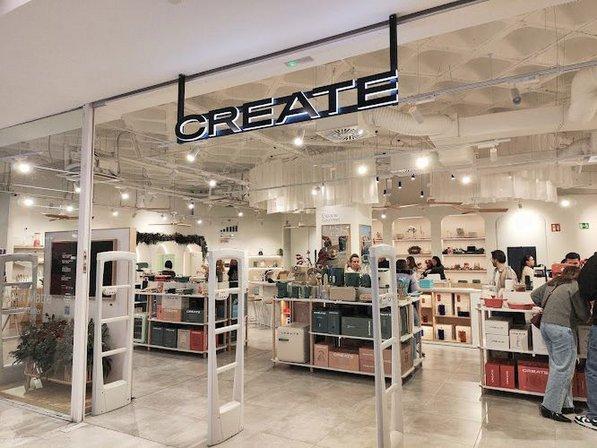 Create