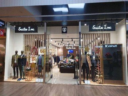 Suits Inc