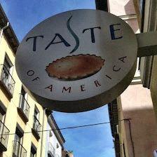 Taste of America El Rastro