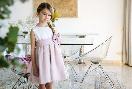 Aiana Larocca Moda Infantil