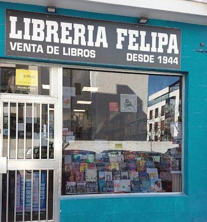 Librería Felipa