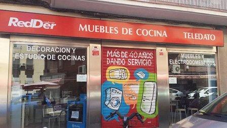 Teledato Electrodomésticos y Muebles de Cocina