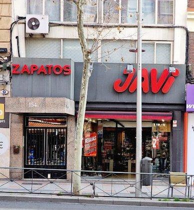 Zapatos Javi