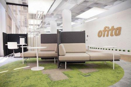 Ofita | Mobiliario y Muebles de Oficina en Madrid