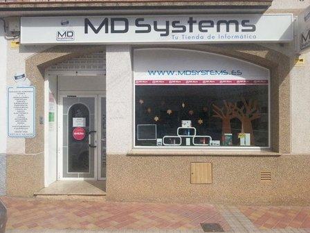 MD Systems
