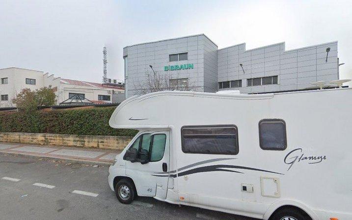 Galileo Equipments