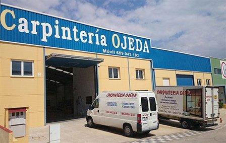 Carpintería OJEDA