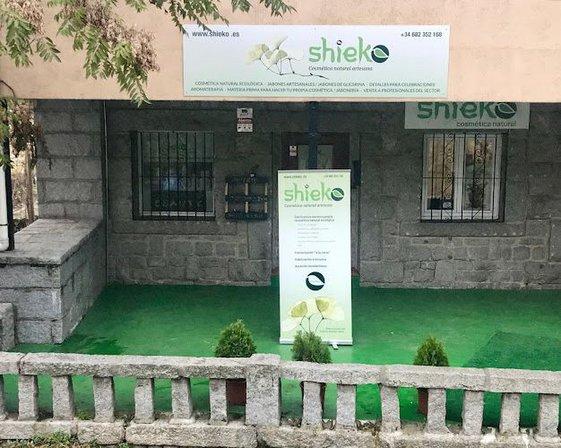 Shieko Cosmética Natural