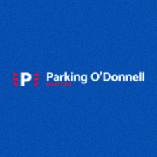 Aparcamiento [P] público O'Donnell 44