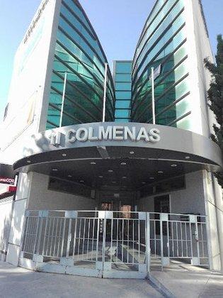 11 Colmenas