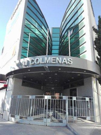11 Colmenas