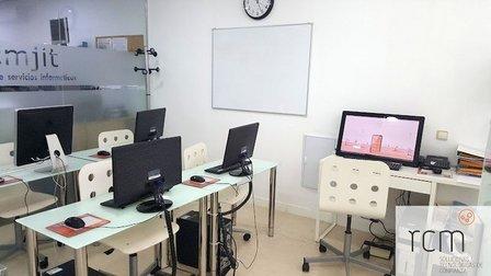 RCM JIT (Informática)