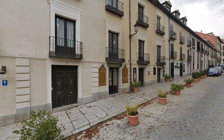GranizadosSegovia