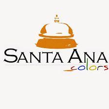 Santa Ana Colors