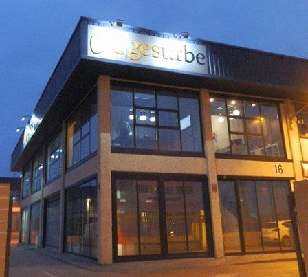 Gesurbe Project, S.L.