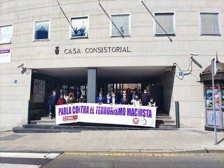 UGT GETAFE Unión Comarcal Sur de UGT Madrid