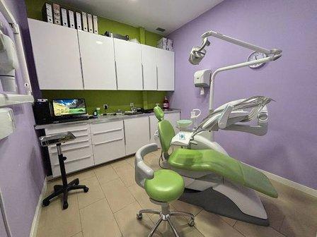 Odontología Estética | Clínica dental en Móstoles