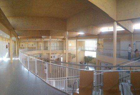 Health Center San Juan De La Cruz