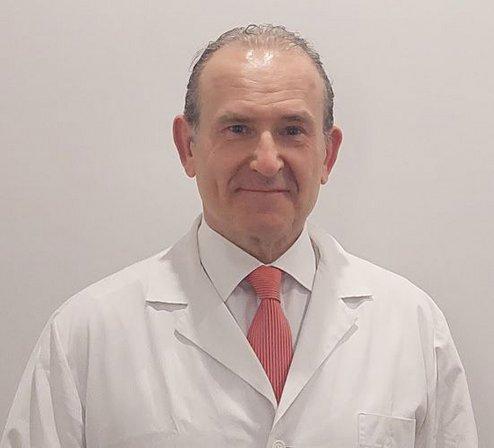 Doctor Manuel Ortiz-Villajos, MD | Médico de Familia