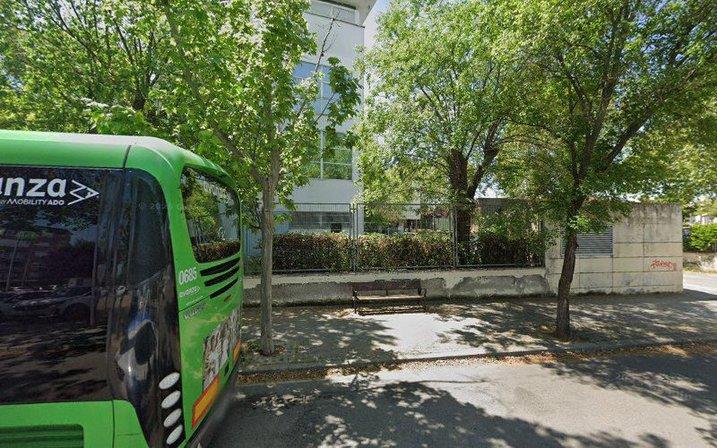 Residencia del Adulto Mayor Adfypse