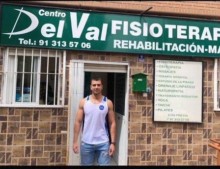 Natural Therapy Center Del Val