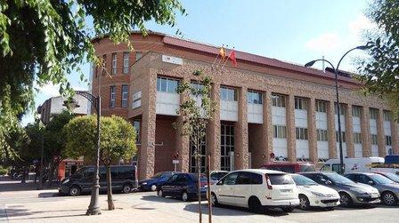 Health Center Juan de la Cierva