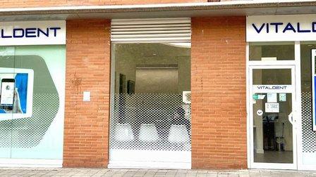 Clinica Dental Vitaldent dentista