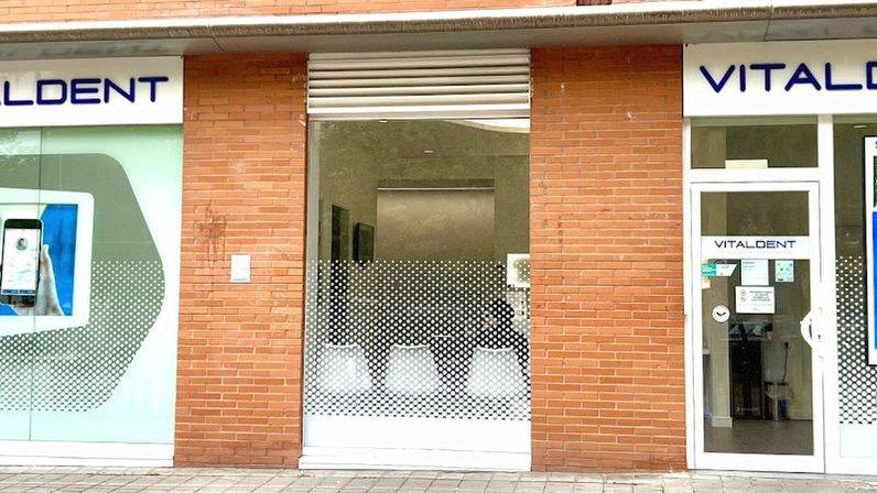 Clinica Dental Vitaldent dentista
