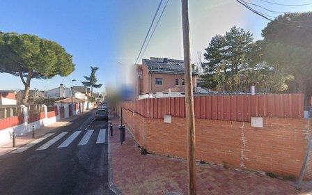 Residencia Prado del Rey