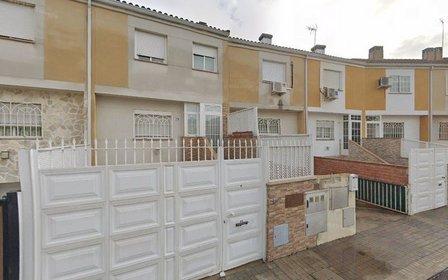 Casa San Martin