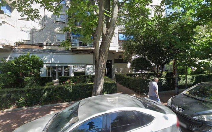 AGISA - General Property Management, S.A.