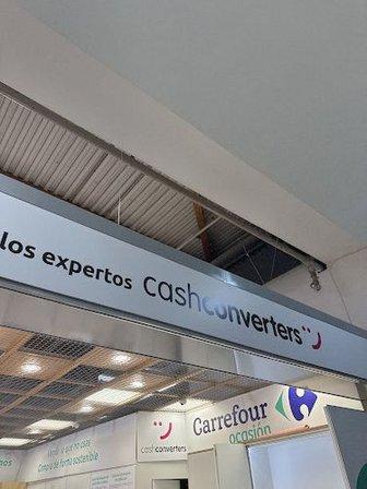 Cash Converters