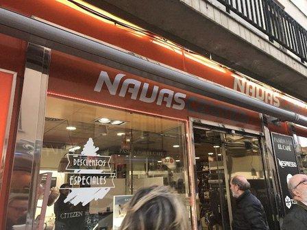 Navascenter Ávila