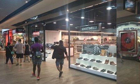 PIKOLINOS outlet Getafe
