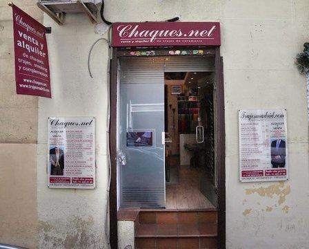 Chaques.net