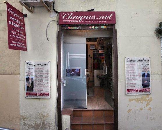 Chaques.net