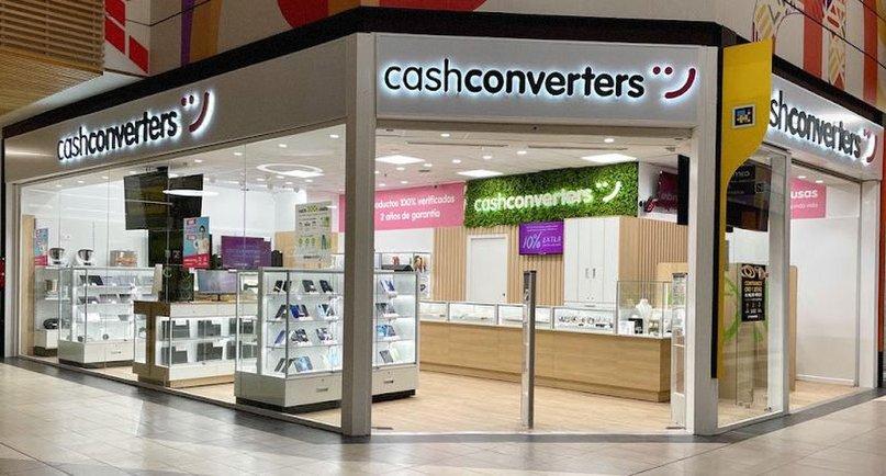 Cash Converters