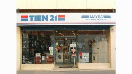 Tien21 Alcázar