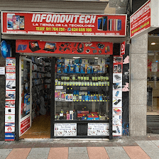 INFOMOVITECH