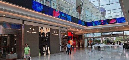 AX Armani Exchange