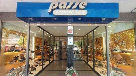 PASSE zapaterías ALCORCÓN