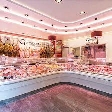 Canicería Charcutería Gormaz Selección